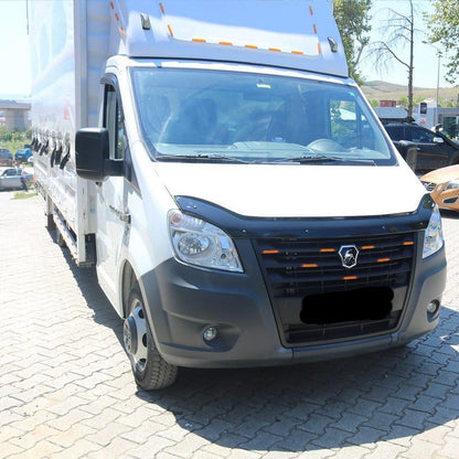 Hood deflector EuroCap (NEXT 2013+) for Gazelle, sable - image 6