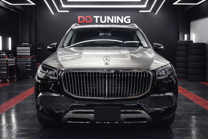 Full Body Kit Maybach GLS600 for Mercedes GLS X167 2019- - image 3