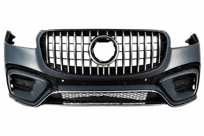 Panamericana GT 2025 Full Body Kit for Mercedes GLS X167 2019- - image 3