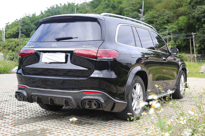 GLS900 BRB Carbon body kit (for GLS63) for Mercedes GLS X167 - image 4