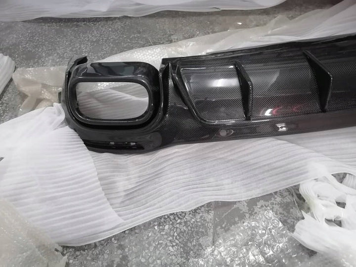 Body Kit GLS900 BRB Carbon (for GLS63) for Mercedes GLS X167 2019- - image 13