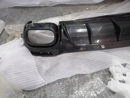 Body Kit GLS900 BRB Carbon (for GLS63) for Mercedes GLS X167 2019- - image 13