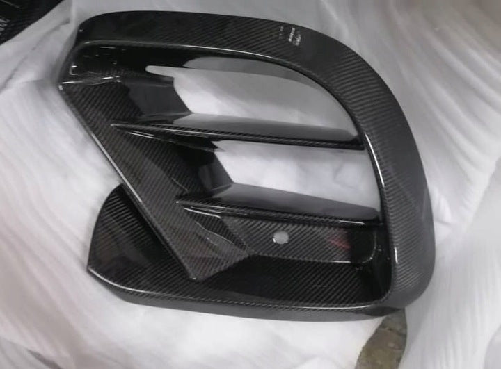 Body Kit GLS900 BRB Carbon (for GLS63) for Mercedes GLS X167 2019- - image 14