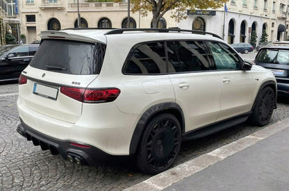 Body Kit GLS900 BRB Carbon (for GLS63) for Mercedes GLS X167 2019- - image 5