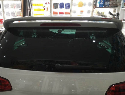 Spoiler Meliset HB (paintable) for Volkswagen Golf 7/E-Golf - Reelken Auto