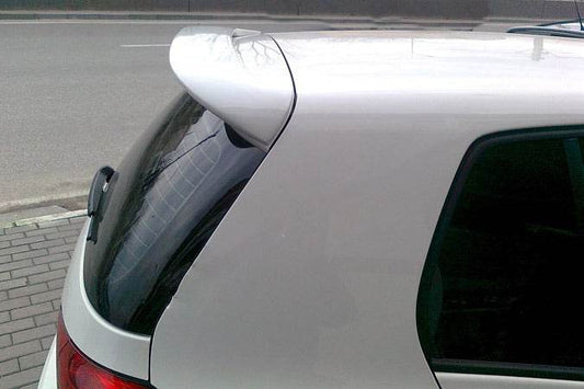 Spoiler Meliset (paintable) for Volkswagen Golf 6 - Reelken Auto