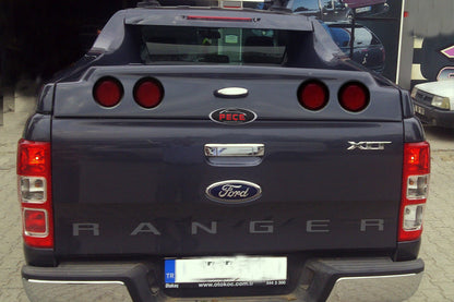 Truck Bed Canopy GRAND BOX for Ford Ranger 2011-2022 - image 6