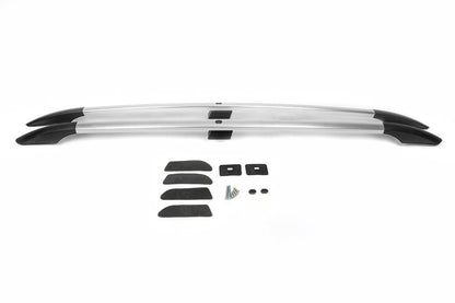 Chrome Roof Rails (for Express) for Renault Kangoo/Express 2021- - image 15