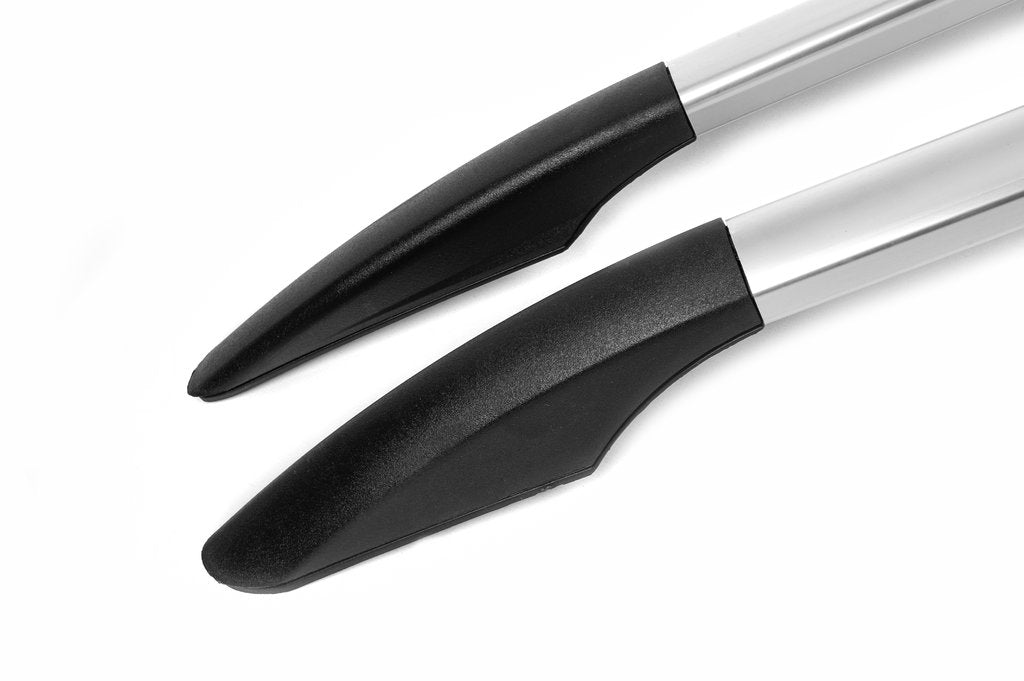 Roof Rails DD (2 pcs, Aluminum) for Opel Movano 2004-2010 - image 16