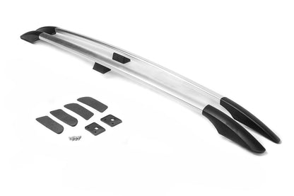 Railings are chrome for Renault Kangoo 2008-2020 - image 23