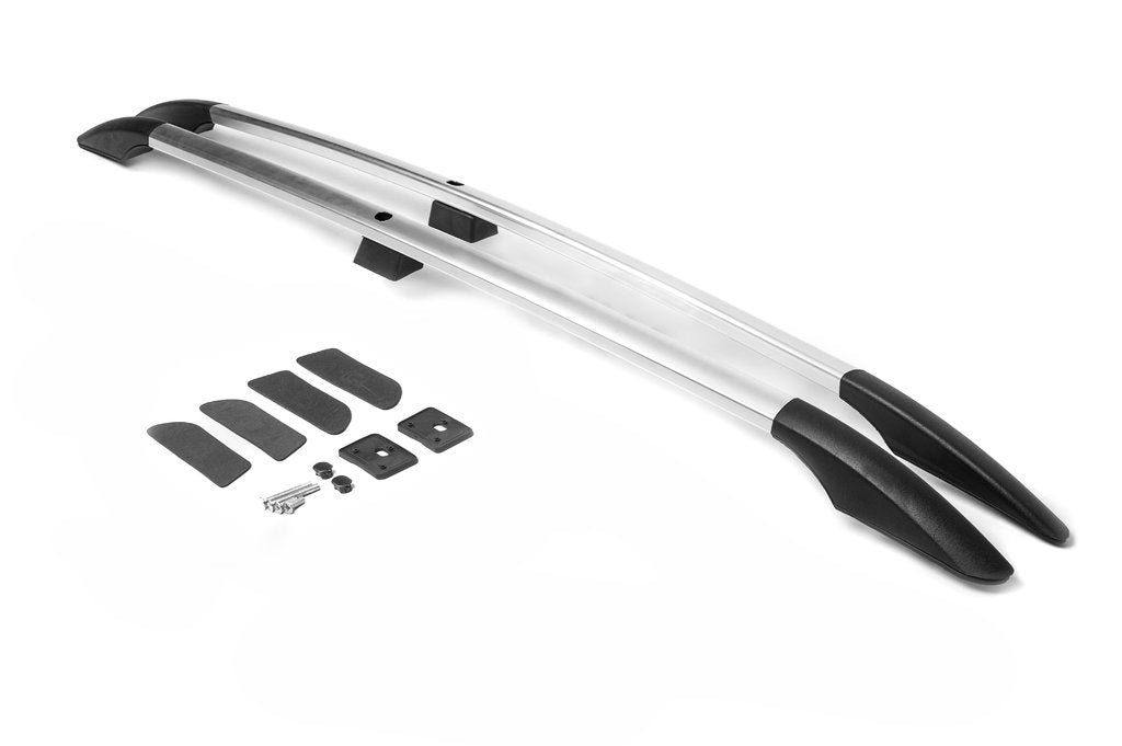Chrome Roof Rails for Ford Connect 2010-2013 - image 11
