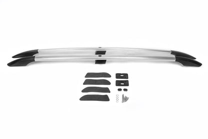 Chrome Roof Rails (2 pcs) for Renault Scenic/Grand 2003-2009 - image 11