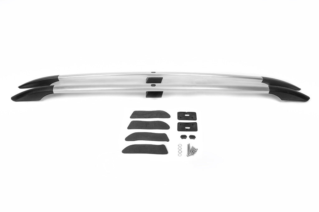 Railings Chrome (2 pcs) for Renault Scenic/Grand 2003-2009 - image 11