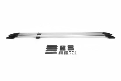 Chrome Roof Rails for Citroen Jumpy/Dispatch 2017- - image 16