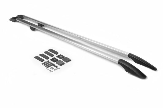 Roof Rails Chrome for Toyota Proace - image 1
