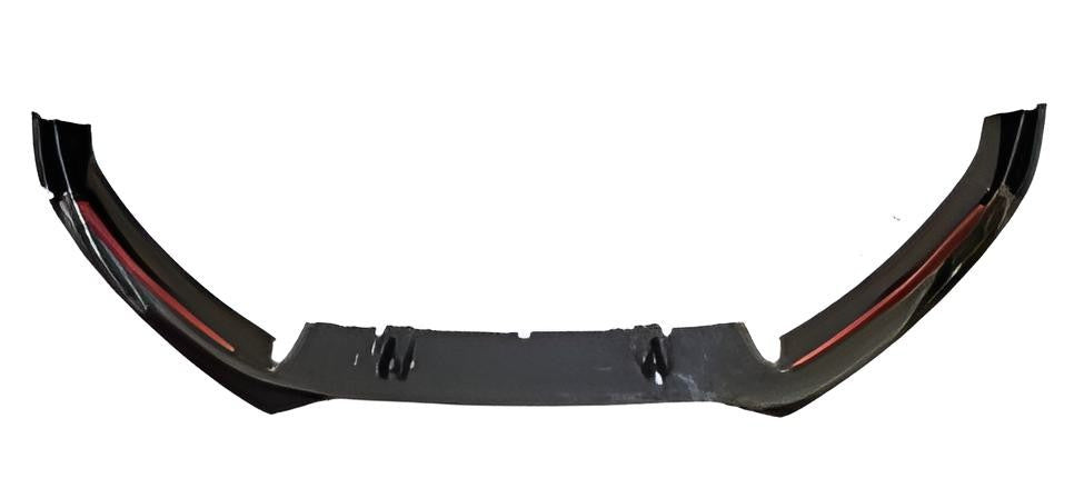 Front Lip RS-Style (2007-2011) for Audi A5 2007-2015 - image 1