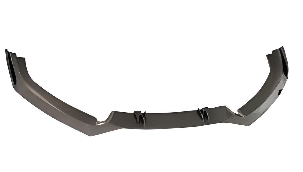 Front Carbon Lip Spoiler RS-Style (2015-2018) for Audi A7 2010-2018 - image 2