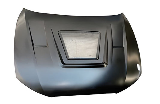 Hood RS-Style V-1 (2011-2015) for Audi A5 2007-2015 - image 1