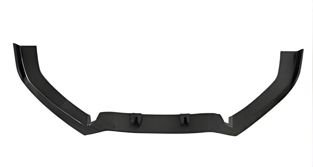 Front lip (2011-2014) for Audi A6 C7 2011-2017 - image 1