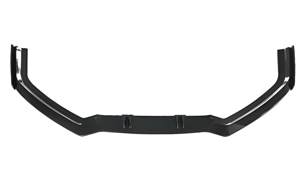 Front Lip RS-Style (2012-2016) for Audi A3 2012-2020 - image 1