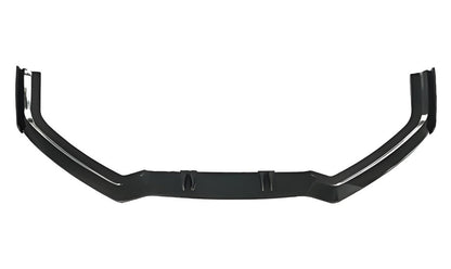 Front Lip RS-Style (2012-2016) for Audi A3 2012-2020 - image 1