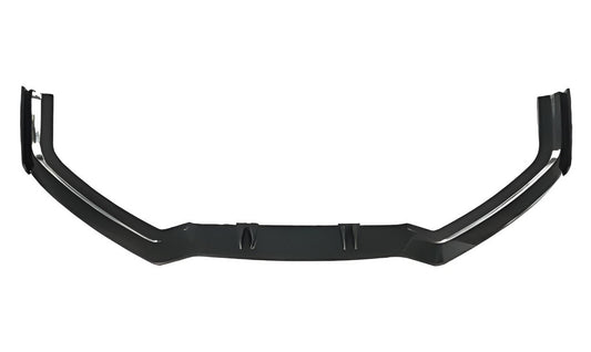 Front Lip RS-Style (2012-2016) for Audi A3 2012-2020 - image 1