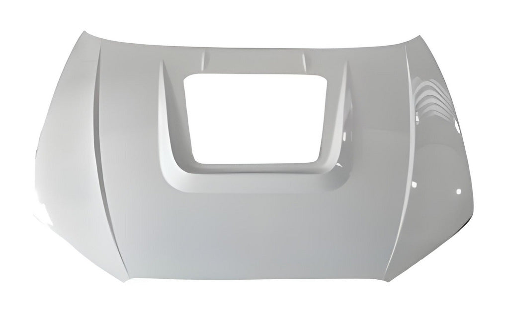 Hood (2012-2016) for Audi A3 2012-2020 - image 1