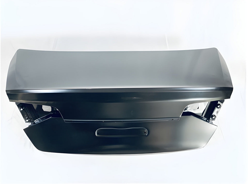 Trunk Lid (2014-2018) for Audi A8 2010-2018 - image 2