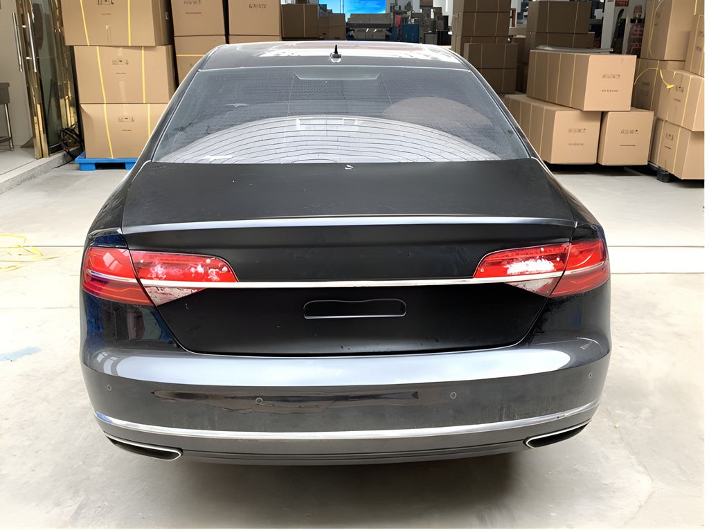 Trunk Lid (2014-2018) for Audi A8 2010-2018 - image 1