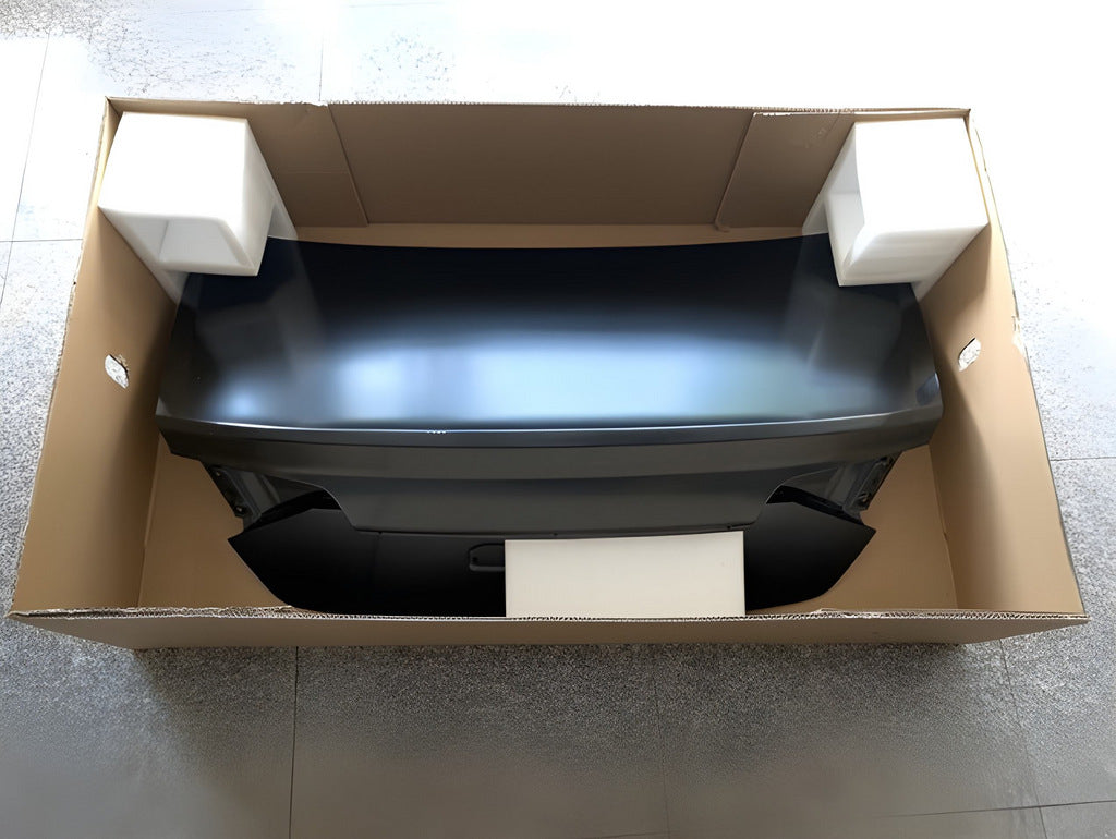 Trunk Lid (2014-2018) for Audi A8 2010-2018 - image 3