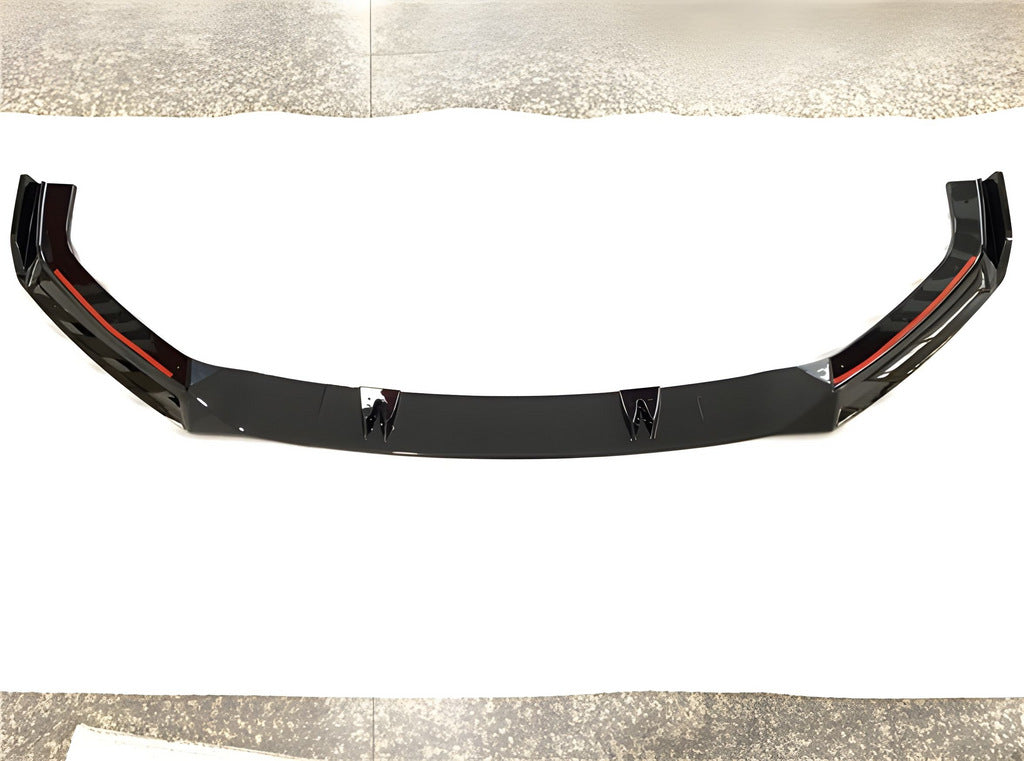 Front Lip RS-Style (2016-2019) for Audi A5 2016-2025 - image 1