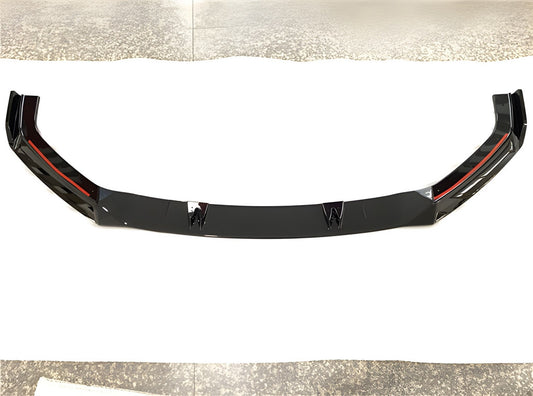 Front Lip RS-Style (2016-2019) for Audi A5 2016-2025 - image 1