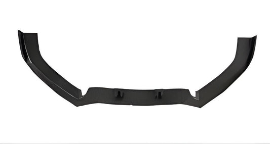 Front Lip Spoiler RS-Style (2014-2017) for Audi A6 C7 2011-2017 - image 1