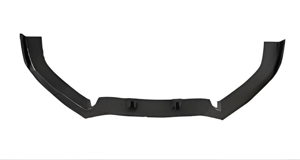 Front Lip Spoiler RS-Style (2014-2017) for Audi A6 C7 2011-2017 - image 1