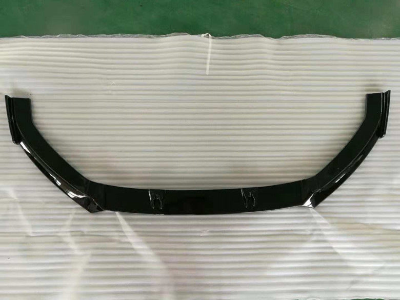 Front Lip RS-Style (2016-2020) for Audi A3 2012-2020 - image 2