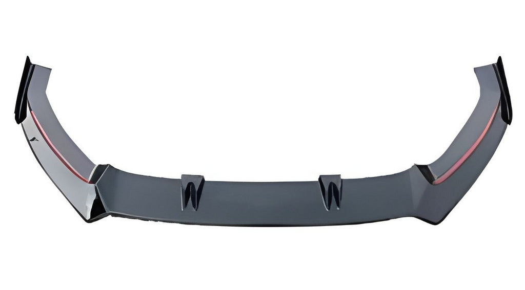 Front Lip RS-Style (2016-2020) for Audi A3 2012-2020 - image 1