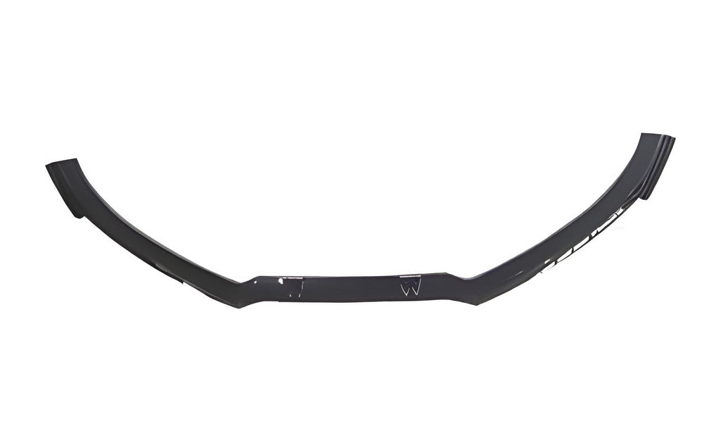 Front Lip S-Style (2016-2020) for Audi A3 2012-2020 - image 1