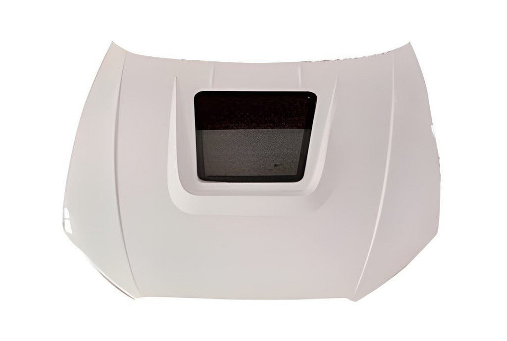 S-Style Hood (2016-2020) for Audi A3 2012-2020 - image 1