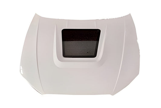 S-Style Hood (2016-2020) for Audi A3 2012-2020 - image 1