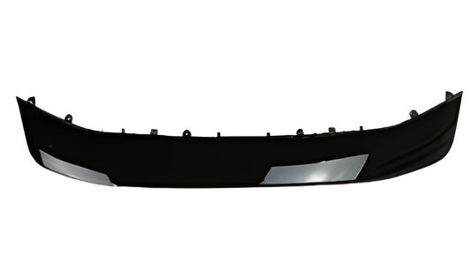 Front Lip V-2 (2020-2022) for Audi A4 B9 2015-2024 - image 1