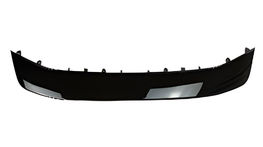 Front Lip Spoiler RS-Style (2020-2025) for Audi A5 2016-2025 - image 1