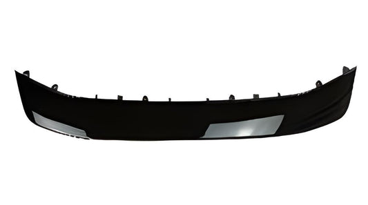 Front Lip Spoiler RS-Style (2020-2025) for Audi A5 2016-2025 - image 1
