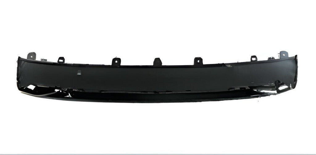 Front Lip (2020-2025) for Audi Q5 2017-2025 - image 1