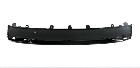 Front Lip (2020-2025) for Audi Q5 2017-2025 - image 1