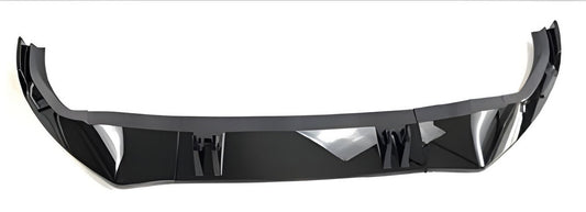 Front Lip Spoiler V1 (2018-2023) for Audi Q8 2018- - image 1