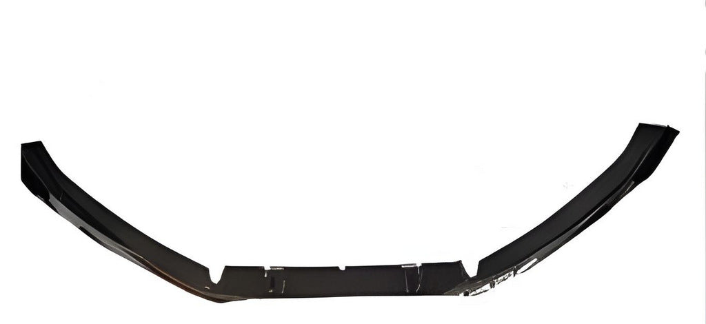 Front Lip TTRS-Style (2008-2014) for Audi ТТ 2006-2014 - image 1