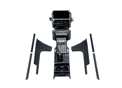 Interior Upgrade Kit for Lexus GX460 2009-2023 - image 3