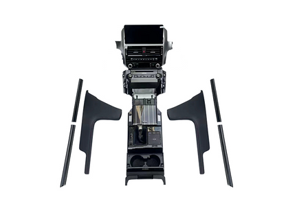 Interior Upgrade Kit for Lexus GX460 2009-2023 - image 3