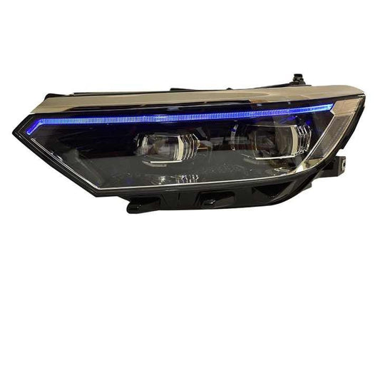 Full LED Headlights (2015-2019, 2 pcs) for Volkswagen Passat B8 2015-2023 - image 1