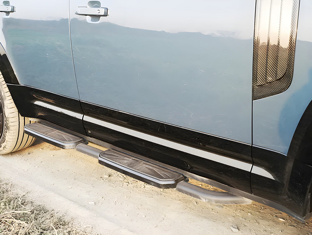 Set of Door Moldings for Land Rover Defender 2019- - image 3